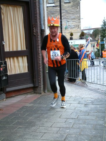 Grotten Marathon